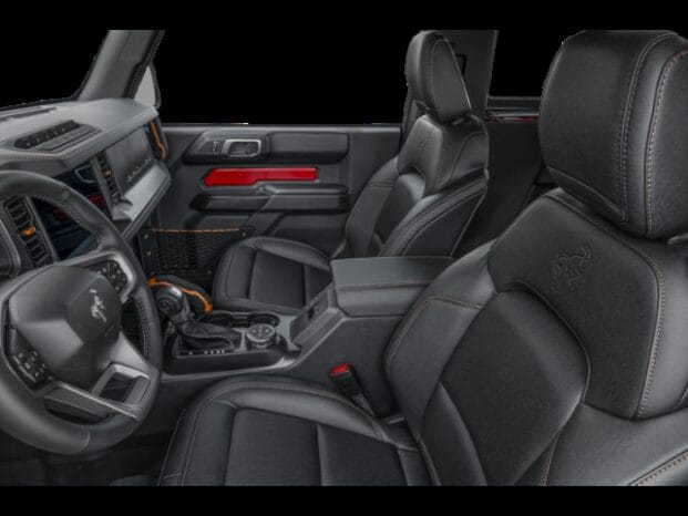 New 2026 Ford Bronco Badlands 2D Sport Utility – 1FMDE9AH8TLA89410 full