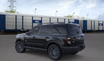 New 2026 Ford Bronco Sport Big Bend 4D Sport Utility – 3FMCR9BN2TRE52712 full