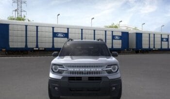 New 2026 Ford Bronco Sport Outer Banks 4D Sport Utility – 3FMCR9CN4TRE53505 full