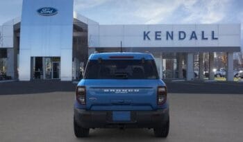 New 2026 Ford Bronco Sport Big Bend 4D Sport Utility – 3FMCR9BN9TRE14894 full