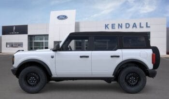 New 2026 Ford Bronco Big Bend 4D Sport Utility – 1FMEE7BH9TLA67486 full