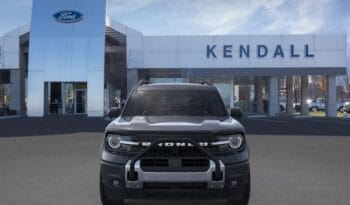 New 2026 Ford Bronco Sport Outer Banks 4D Sport Utility – 3FMCR9CN5TRE05172 full