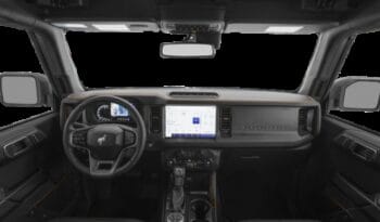 New 2026 Ford Bronco Badlands 4D Sport Utility – 1FMEE9BP7TLB00679 full