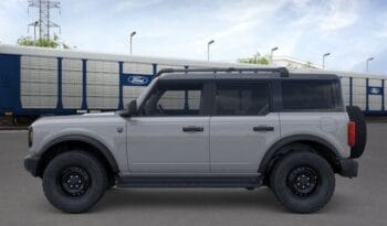 New 2026 Ford Bronco Big Bend 4D Sport Utility – 1FMDE7BH0TLA54038 full
