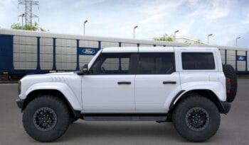 New 2026 Ford Bronco Raptor 4D Sport Utility – 1FMEE0RR6TLA56676 full