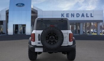 New 2026 Ford Bronco Badlands 4D Sport Utility – 1FMEE9BP8TLA76926 full