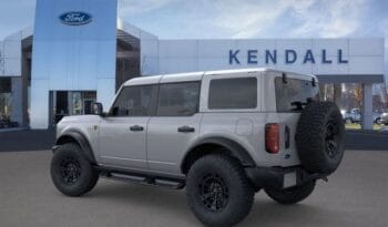 New 2026 Ford Bronco Badlands 4D Sport Utility – 1FMEE9BP7TLA47045 full
