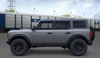 New 2026 Ford Bronco Big Bend 4D Sport Utility – 1FMEE7BH4TLA84695 full