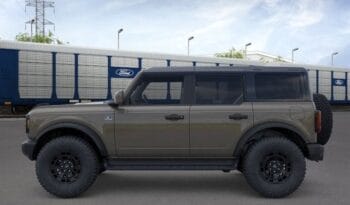 New 2026 Ford Bronco Outer Banks 4D Sport Utility – 1FMEE8BP1TLA98955 full
