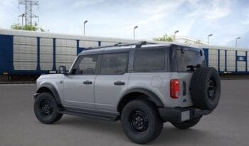 New 2026 Ford Bronco Big Bend 4D Sport Utility – 1FMDE7BH0TLA54038 full