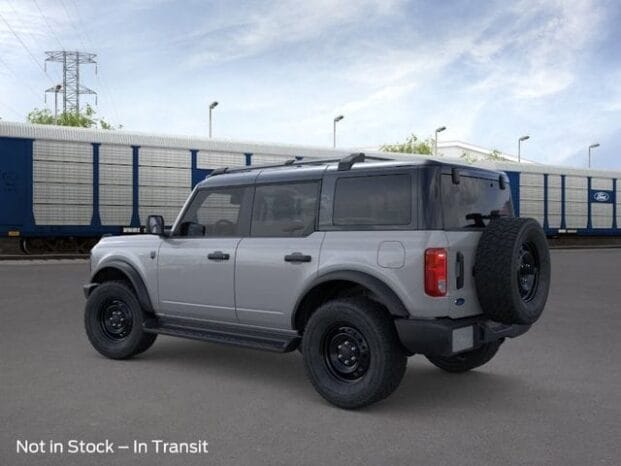 New 2026 Ford Bronco Big Bend 4D Sport Utility – 1FMDE7BH0TLA54038 full