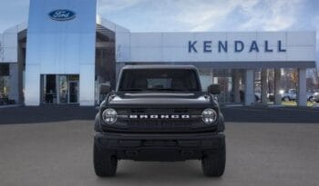 New 2026 Ford Bronco Big Bend 4D Sport Utility – 1FMDE7BHXTLA54242 full
