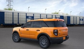New 2026 Ford Bronco Sport Big Bend 4D Sport Utility – 3FMCR9BN9TRE58944 full