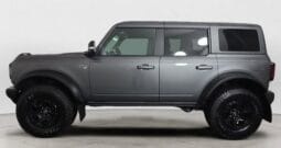 Used 2021 Ford Bronco Wildtrak 4D Sport Utility – 1FMEE5DPXMLB03499