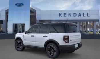 New 2026 Ford Bronco Sport Outer Banks 4D Sport Utility – 3FMCR9CN3TRE41619 full