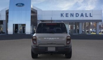 New 2026 Ford Bronco Sport Badlands 4D Sport Utility – 3FMCR9DA2TRE15055 full