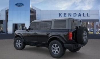 New 2026 Ford Bronco Big Bend 4D Sport Utility – 1FMDE7BH0TLA64763 full