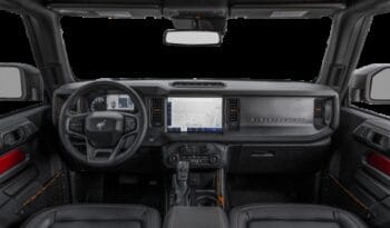New 2026 Ford Bronco Badlands 2D Sport Utility – 1FMDE9AH8TLA89410 full
