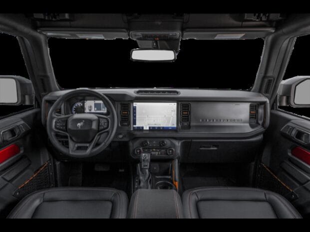 New 2026 Ford Bronco Badlands 2D Sport Utility – 1FMDE9AH8TLA89410 full