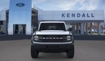 New 2026 Ford Bronco Big Bend 4D Sport Utility – 1FMDE7BH5TLA72373 full