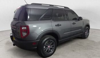 Used 2023 Ford Bronco Sport Big Bend 4D Sport Utility – 3FMCR9B69PRD09755 full