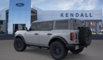 New 2026 Ford Bronco Badlands 4D Sport Utility – 1FMEE9BP9TLA43871 full