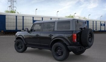 New 2026 Ford Bronco Big Bend 4D Sport Utility – 1FMEE7BH3TLA81142 full