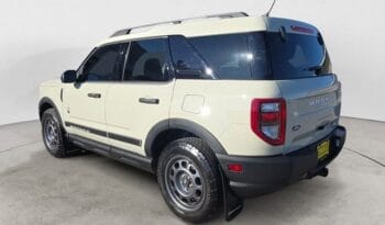 Used 2024 Ford Bronco Sport Big Bend 4D Sport Utility – 3FMCR9B69RRF66188 full