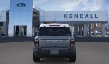 New 2026 Ford Bronco Sport Heritage 4D Sport Utility – 3FMCR9GN7TRE41777 full