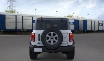 New 2026 Ford Bronco Big Bend 4D Sport Utility – 1FMDE7BHXTLA64799 full