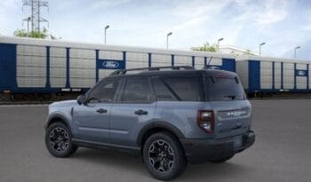 New 2026 Ford Bronco Sport Outer Banks 4D Sport Utility – 3FMCR9CNXTRE38815 full