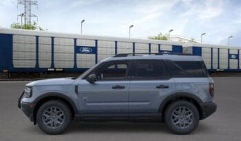 New 2026 Ford Bronco Sport Big Bend 4D Sport Utility – 3FMCR9BN0TRE52675 full