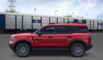 New 2026 Ford Bronco Sport Big Bend 4D Sport Utility – 3FMCR9BN0TRE56984 full