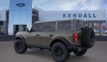 New 2026 Ford Bronco Big Bend 4D Sport Utility – 1FMEE7BHXTLA78559 full
