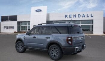 New 2025 Ford Bronco Sport Big Bend 4D Sport Utility – 3FMCR9BN8SRF13267 full