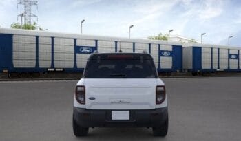 New 2026 Ford Bronco Sport Outer Banks 4D Sport Utility – 3FMCR9CN8TRE57766 full