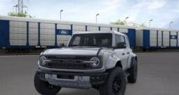 New 2026 Ford Bronco Raptor 4D Sport Utility – 1FMEE0RR1TLA90346