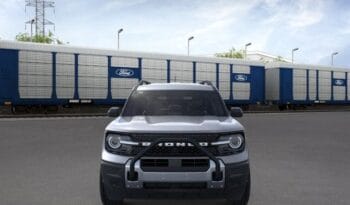 New 2026 Ford Bronco Sport Big Bend 4D Sport Utility – 3FMCR9BN8TRE42721 full