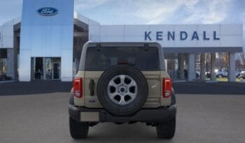 New 2026 Ford Bronco Big Bend 4D Sport Utility – 1FMDE7BH9TLA43944 full