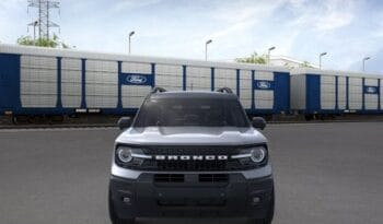 New 2026 Ford Bronco Sport Outer Banks 4D Sport Utility – 3FMCR9CN4TRE42424 full