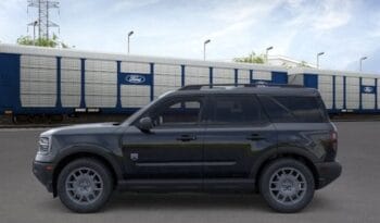 New 2026 Ford Bronco Sport Big Bend 4D Sport Utility – 3FMCR9BN9TRE54361 full