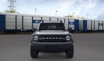 New 2026 Ford Bronco Big Bend 4D Sport Utility – 1FMDE7BH0TLA54038 full