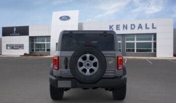 New 2025 Ford Bronco Big Bend 4D Sport Utility – 1FMDE7BH2SLB77662 full