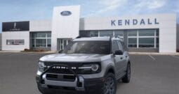 New 2026 Ford Bronco Sport Big Bend 4D Sport Utility – 3FMCR9BN8TRE42721