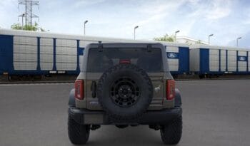 New 2026 Ford Bronco Badlands 4D Sport Utility – 1FMEE9BP0TLA77584 full
