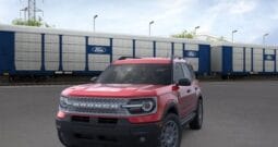 New 2026 Ford Bronco Sport Big Bend 4D Sport Utility – 3FMCR9BN0TRE56984