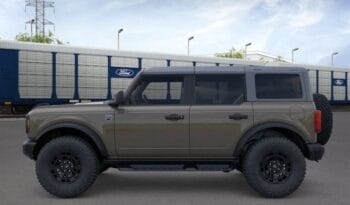 New 2026 Ford Bronco Big Bend 4D Sport Utility – 1FMEE7BHXTLA78559 full