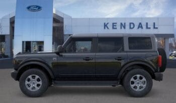 New 2026 Ford Bronco Big Bend 4D Sport Utility – 1FMDE7BHXTLA54242 full
