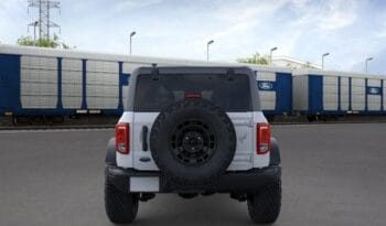 New 2026 Ford Bronco Big Bend 4D Sport Utility – 1FMEE7BH6TLA85430 full