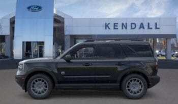 New 2026 Ford Bronco Sport Big Bend 4D Sport Utility – 3FMCR9BN1TRE41216 full